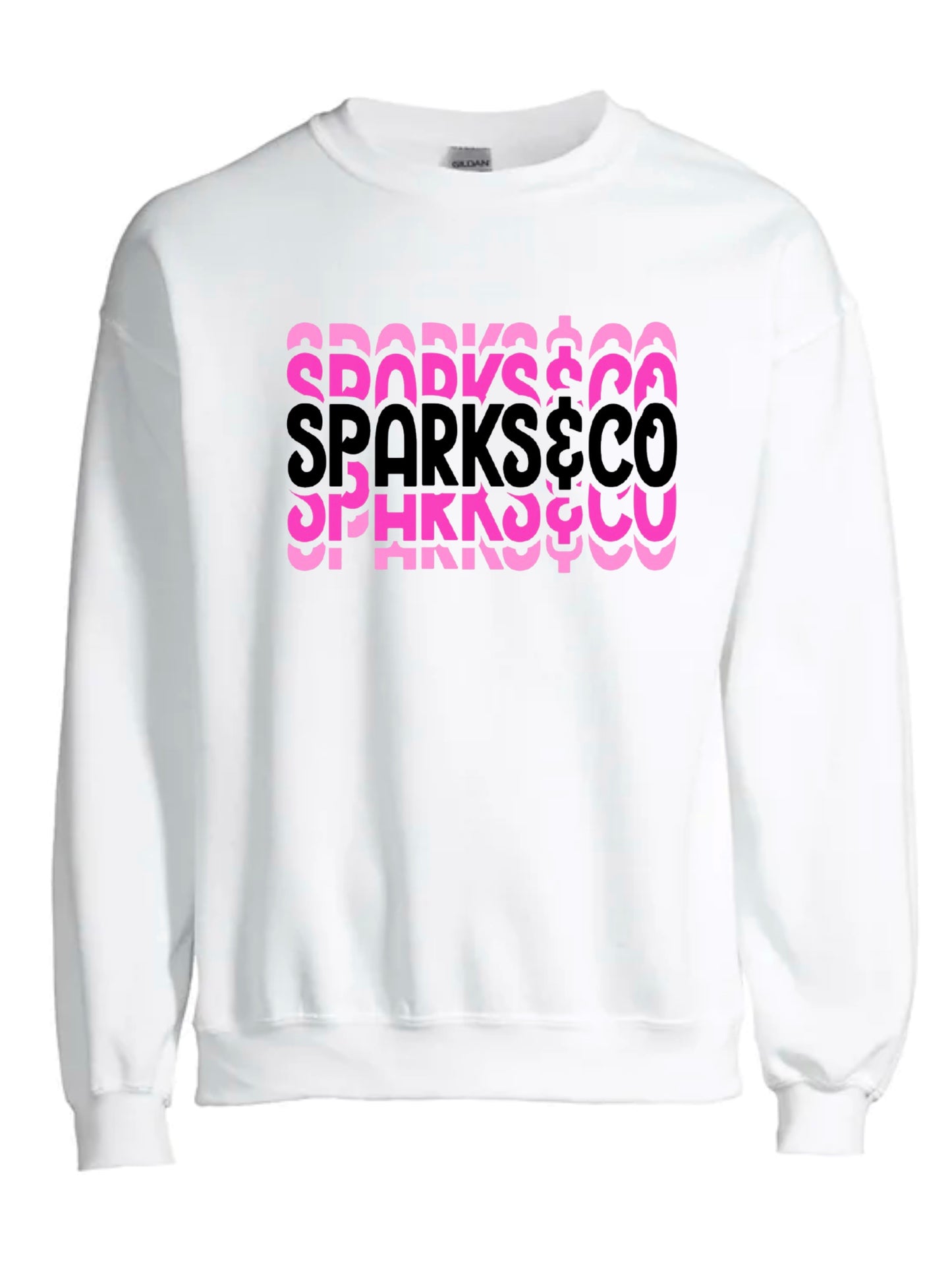 Sparks & Co Ripple