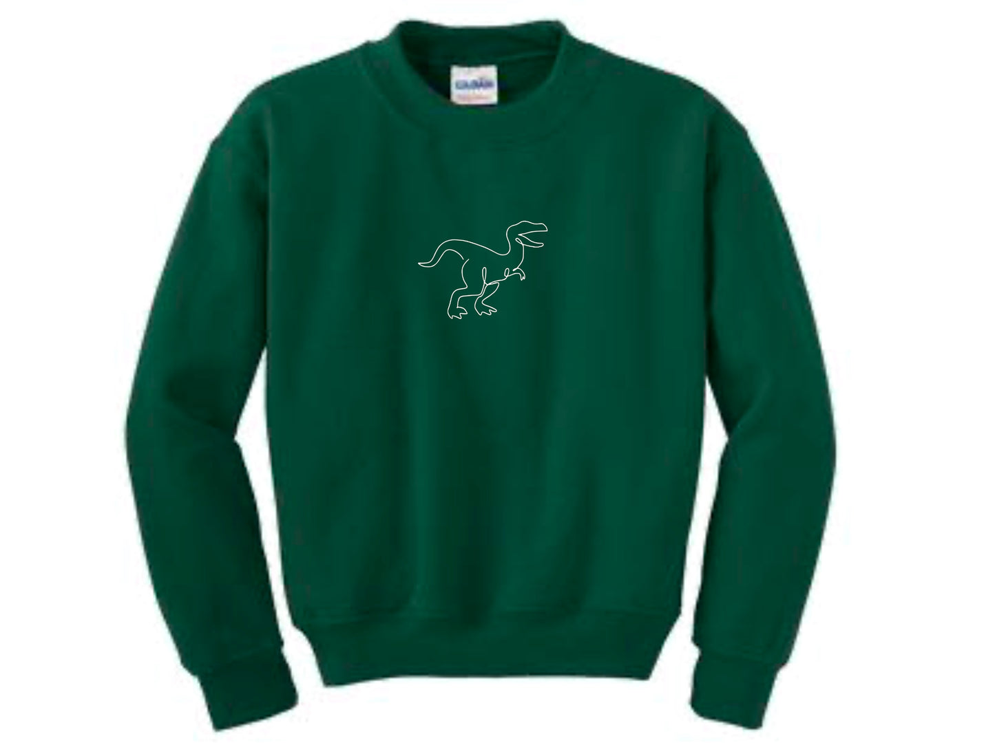 T-Rex Takeover