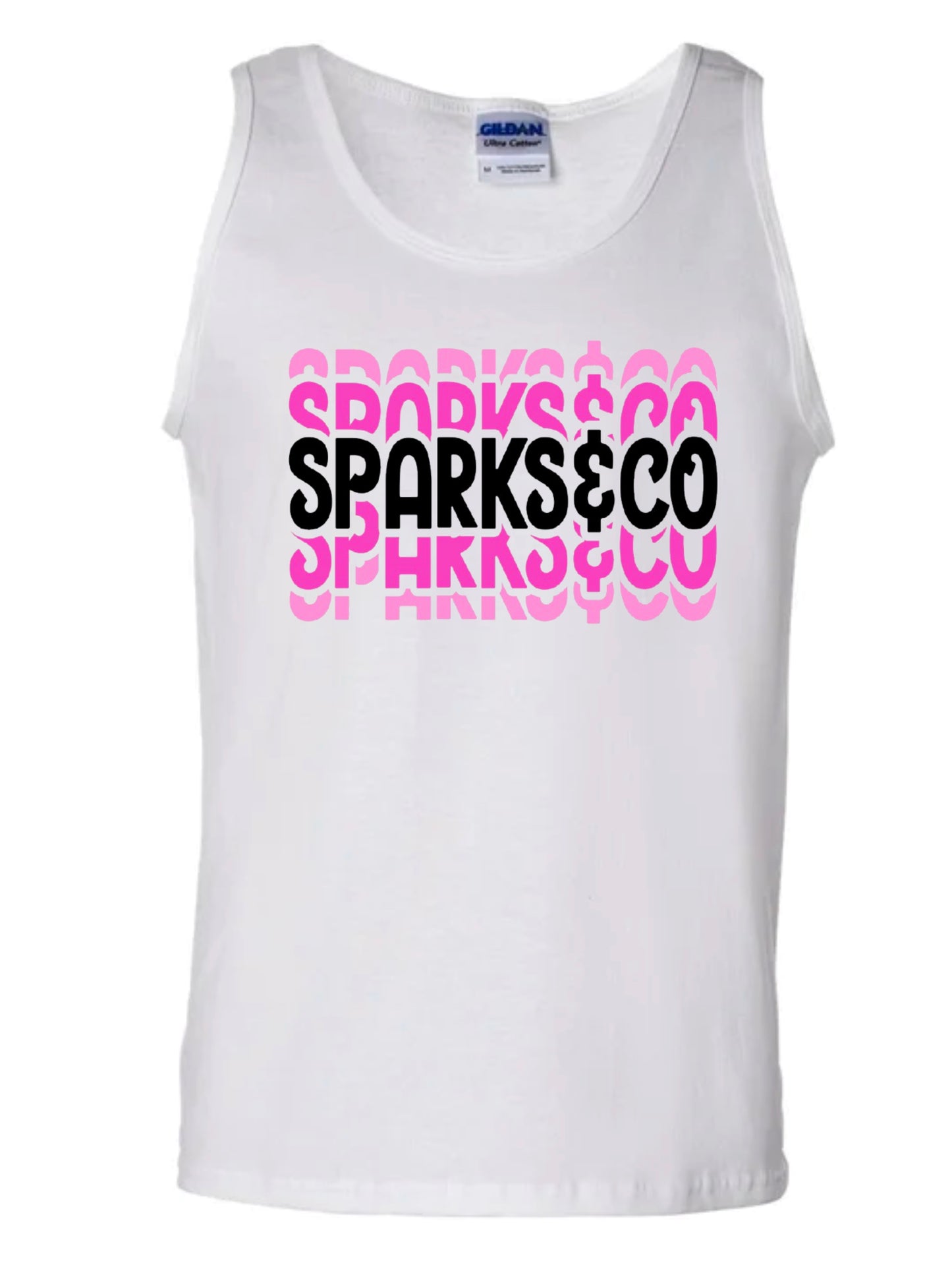 Sparks & Co Ripple
