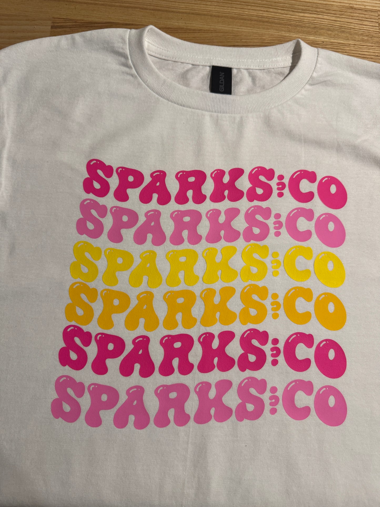 Sparks & Co Wave