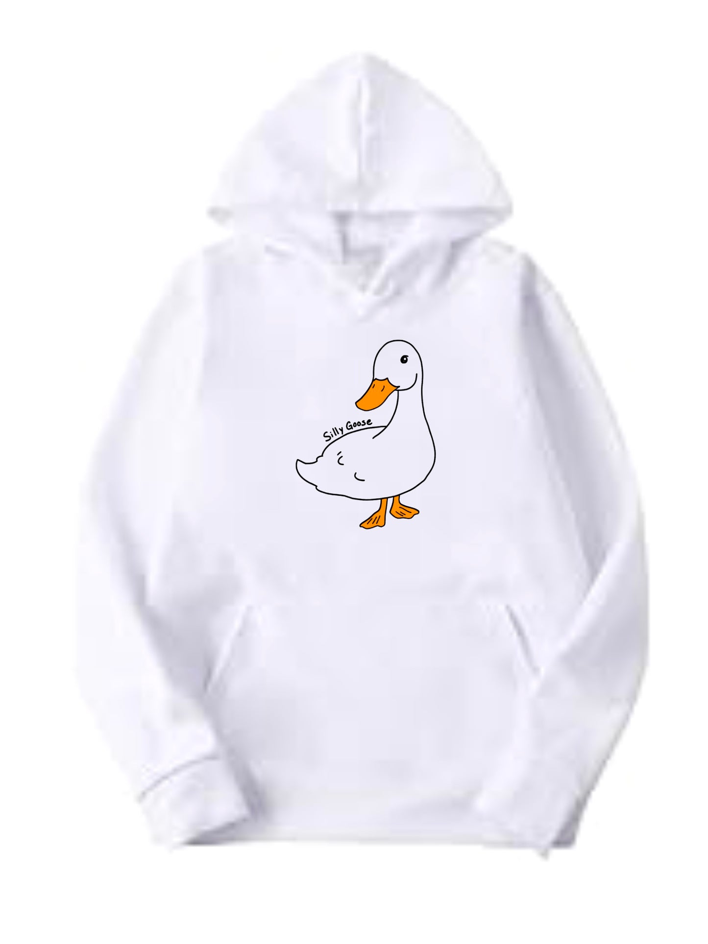 Silly Goose Hoodie