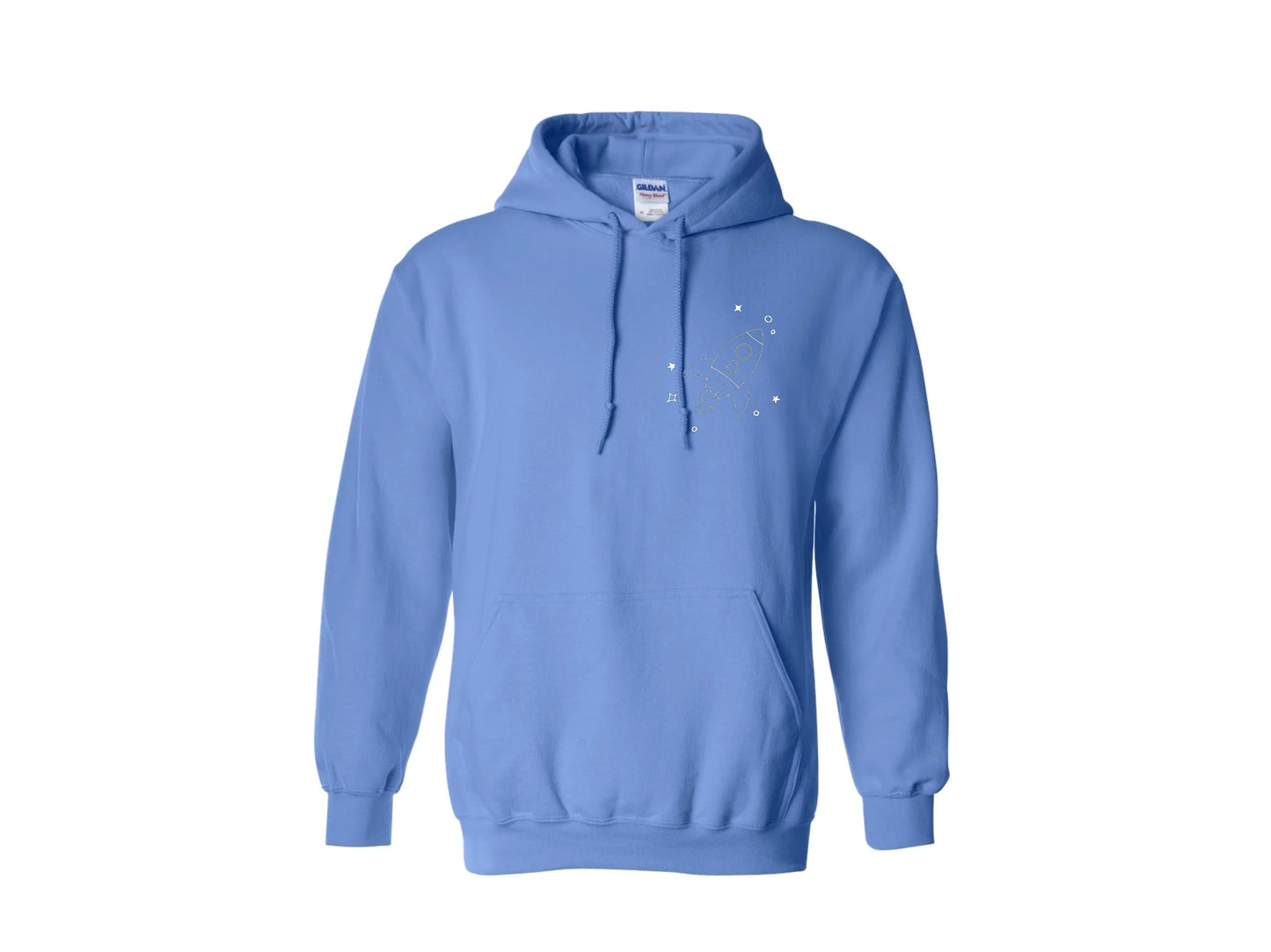 Solar Sweatshirt