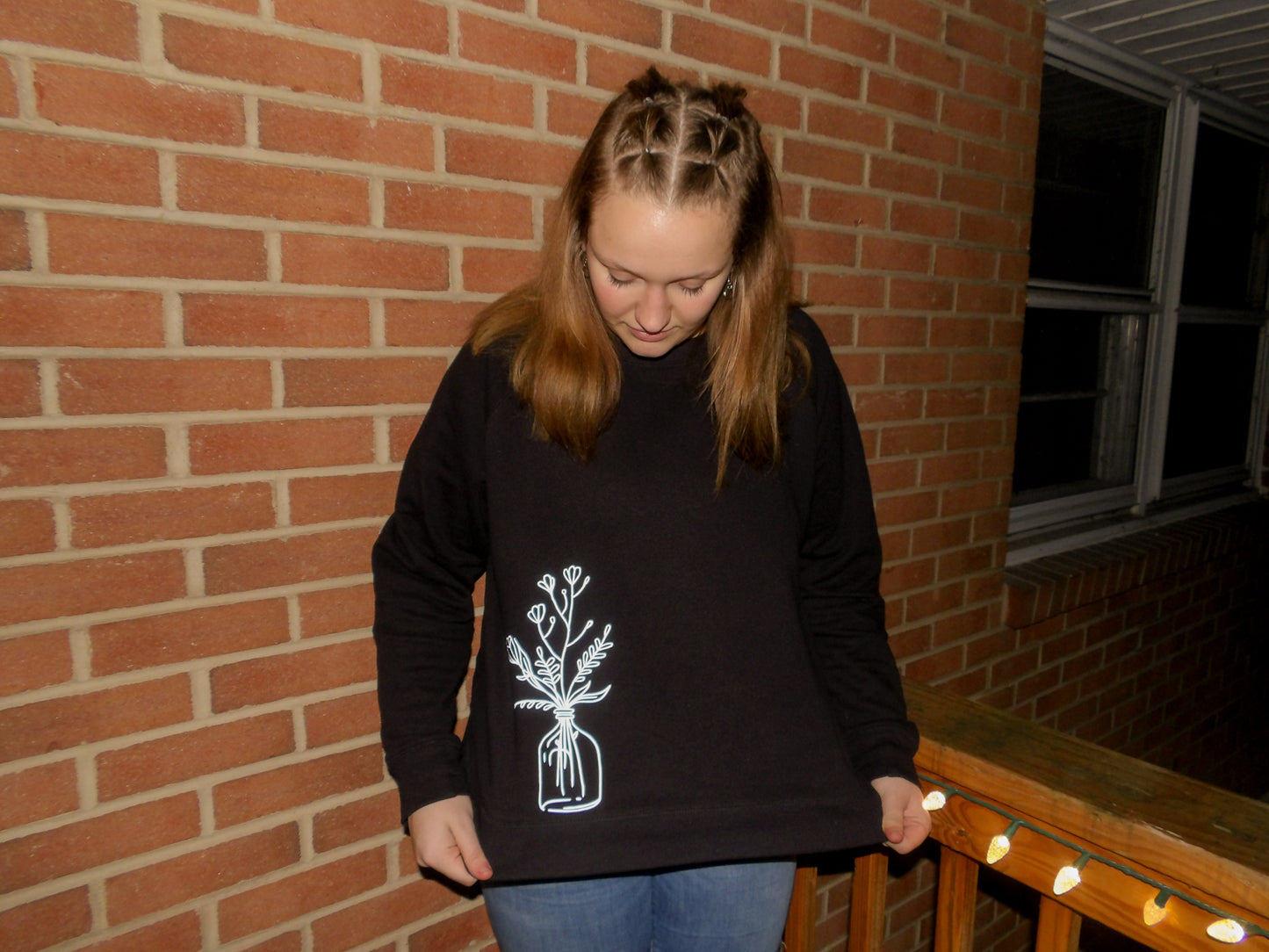 Custom Crewneck