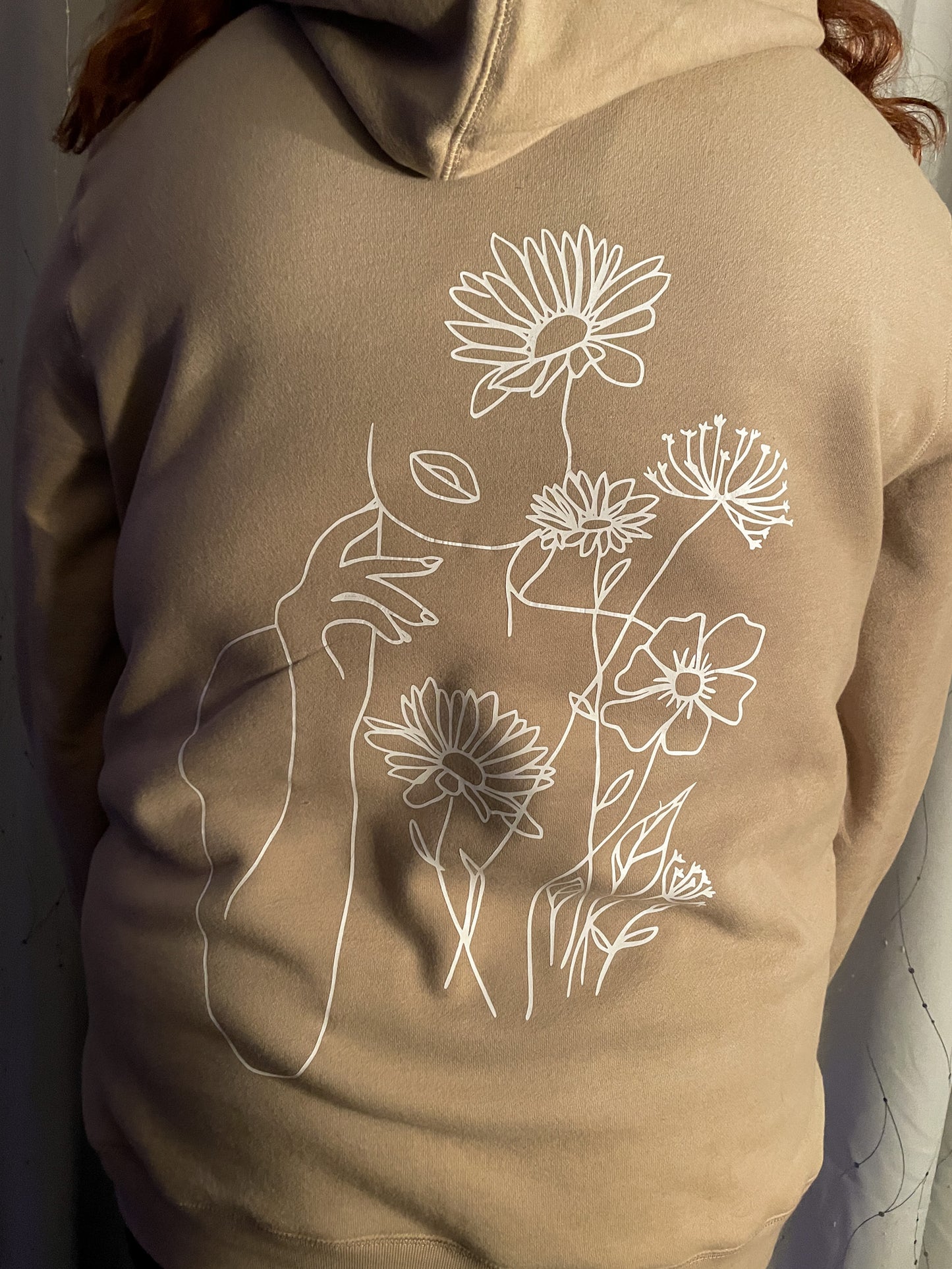 Custom Crewneck