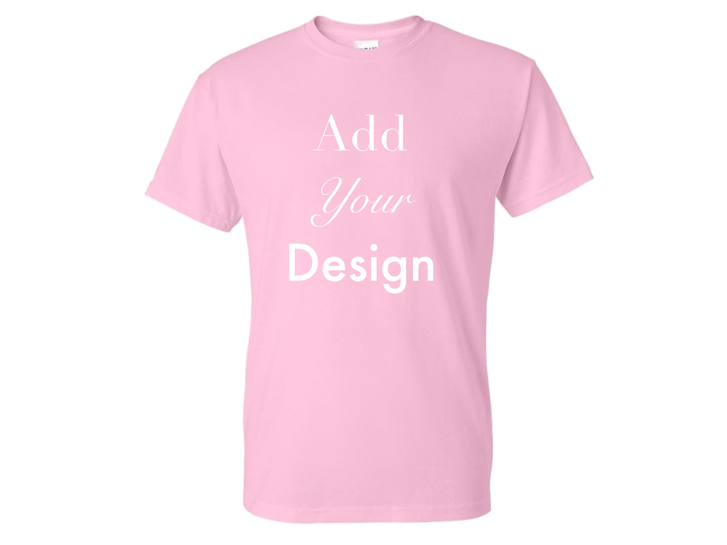 Custom Tee