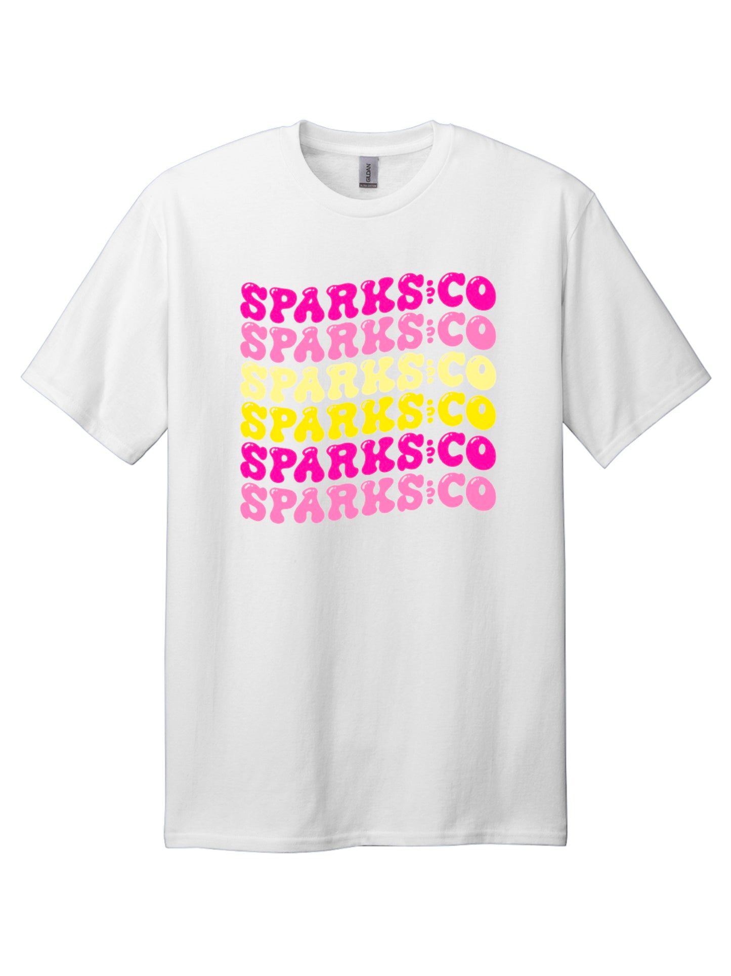 Sparks & Co Wave