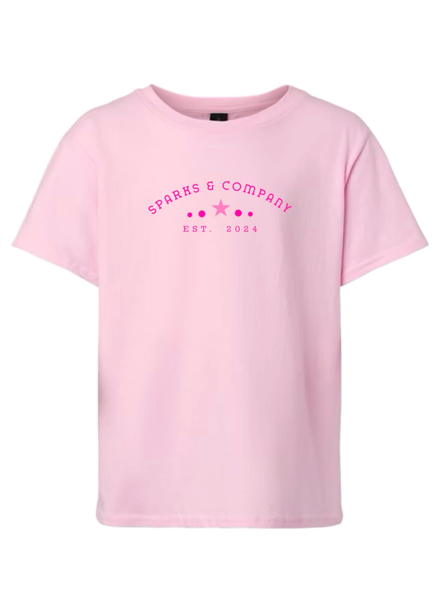 Sparks & Company Vintage Design
