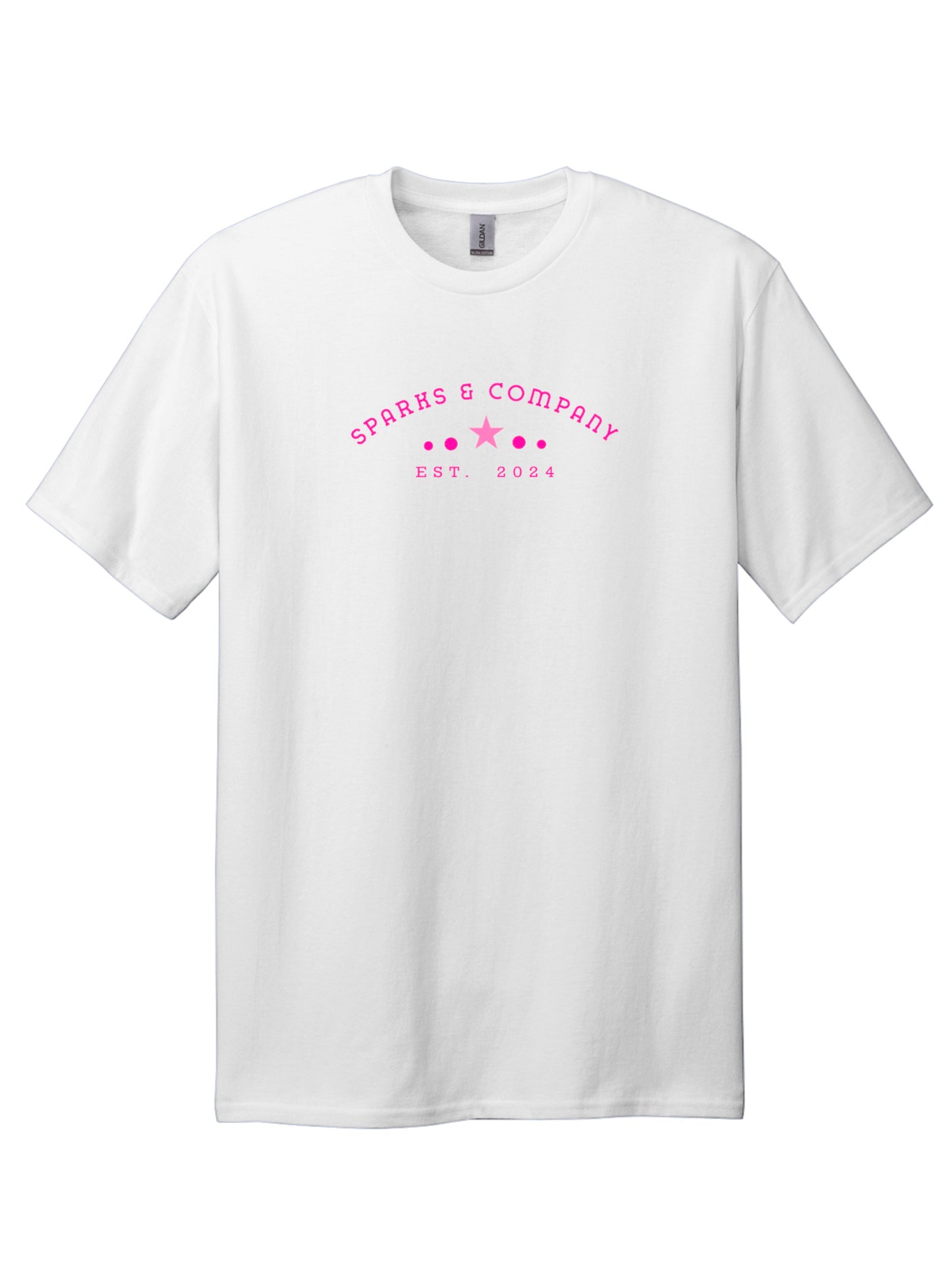 Sparks & Company Vintage Design