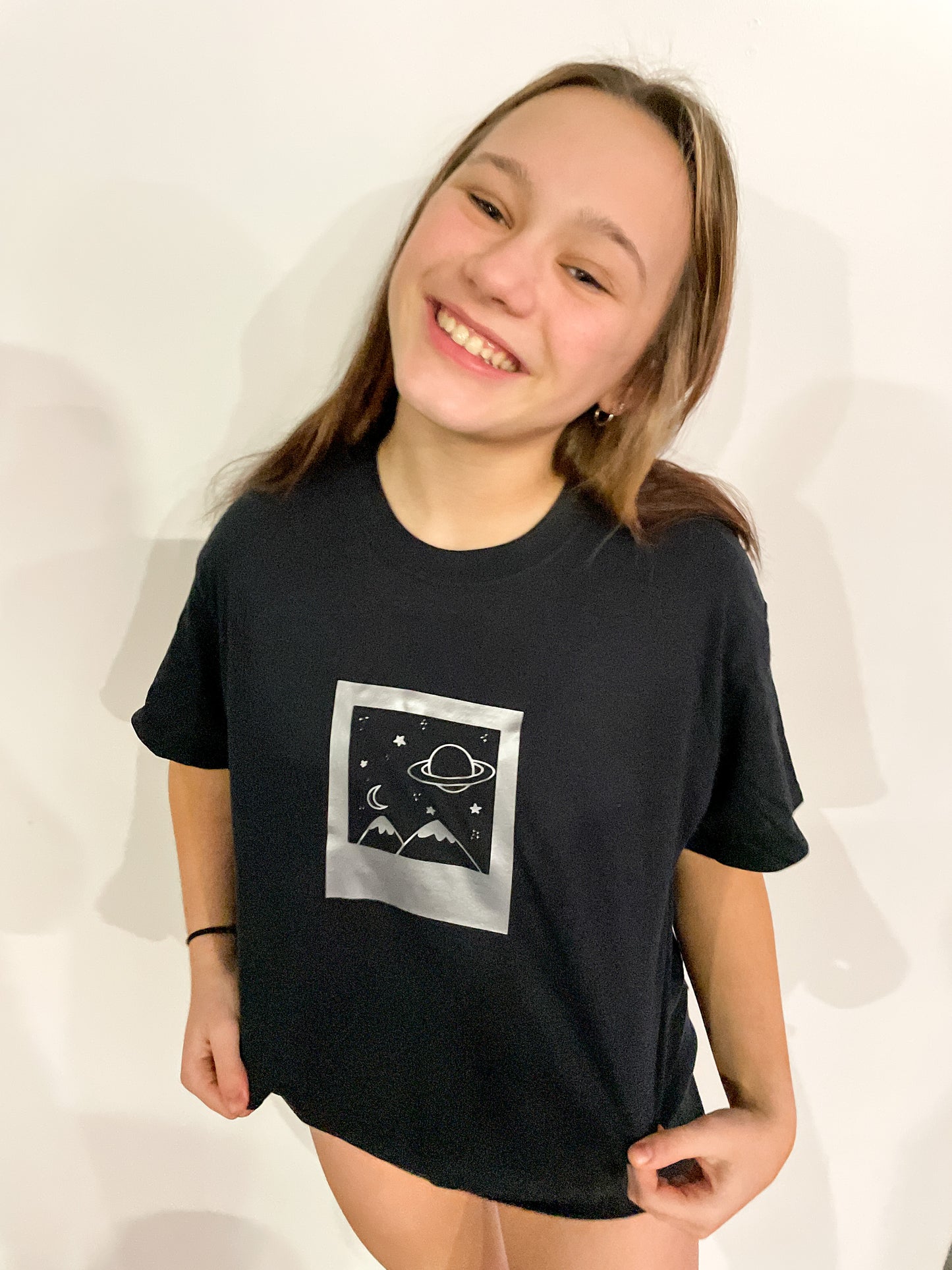 Custom Tee