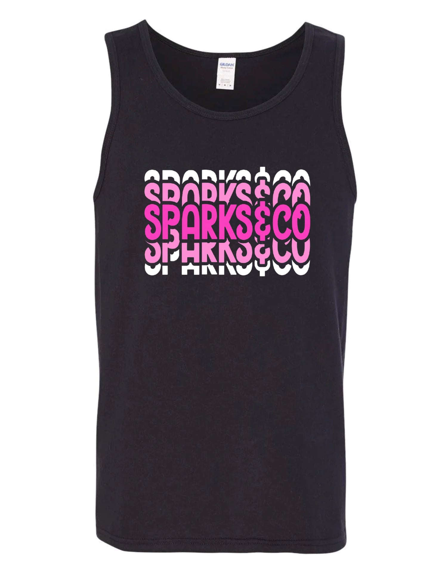 Sparks & Co Ripple