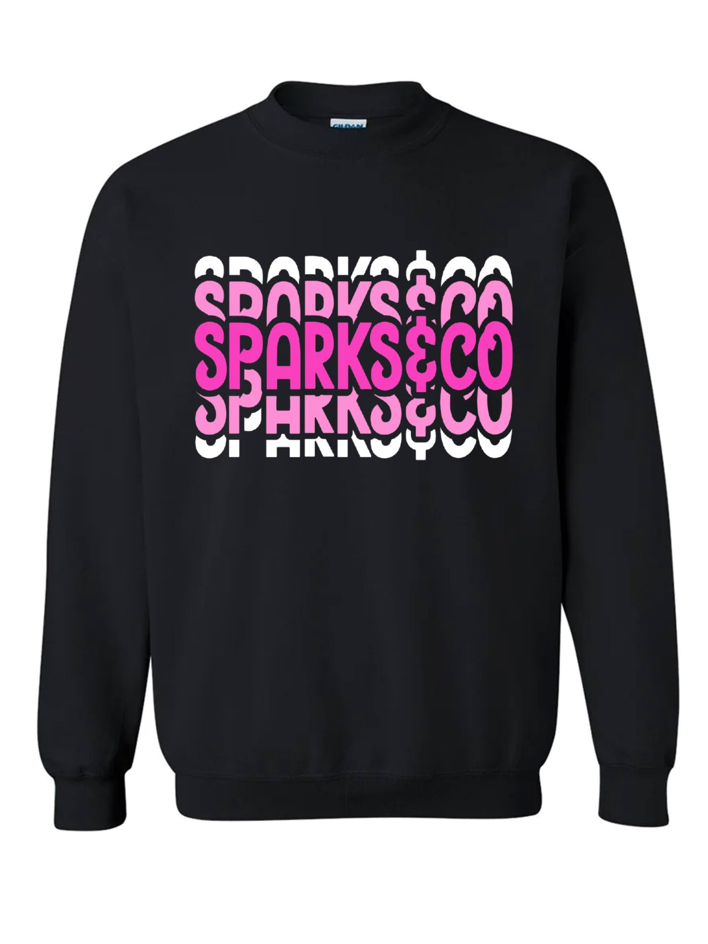 Sparks & Co Ripple