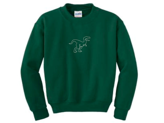 T-Rex Takeover