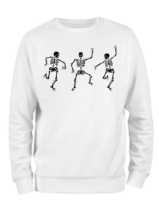 Dancing Skeletons