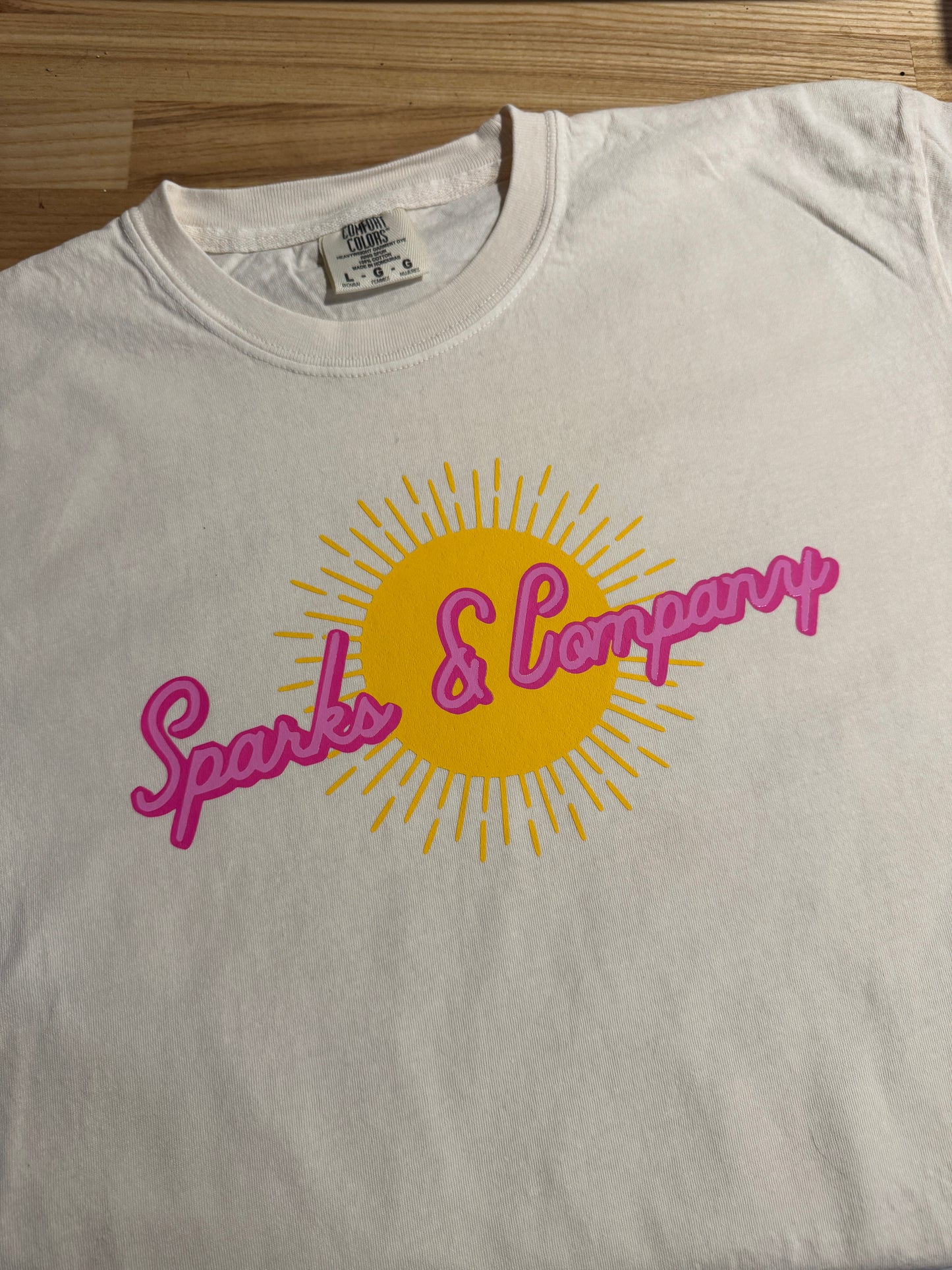 Sun T-Shirt