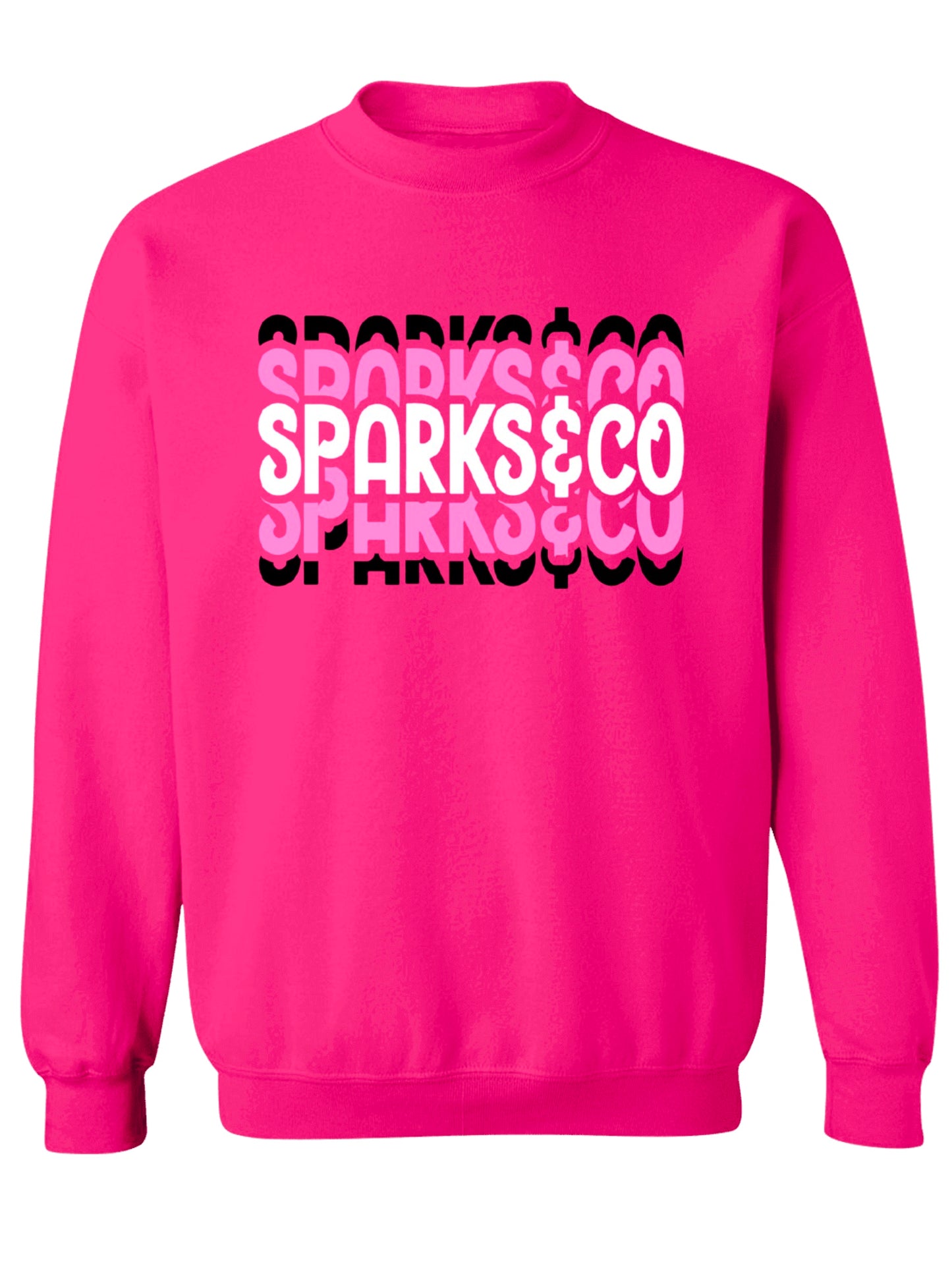 Sparks & Co Ripple